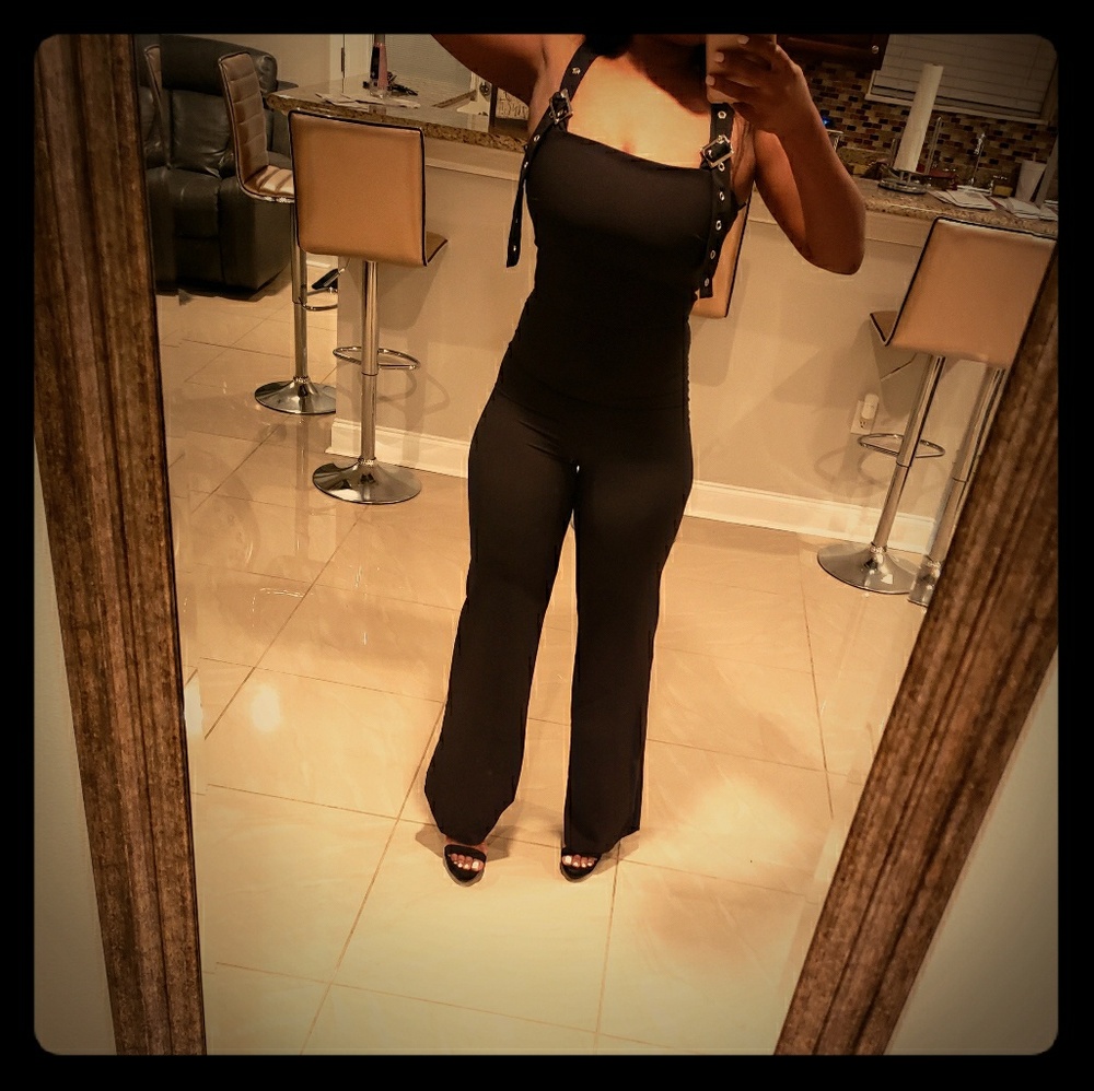 Jumpsuit